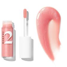 Picture of Morphe 2 Happy Glaze Lip Gloss Cant Wait